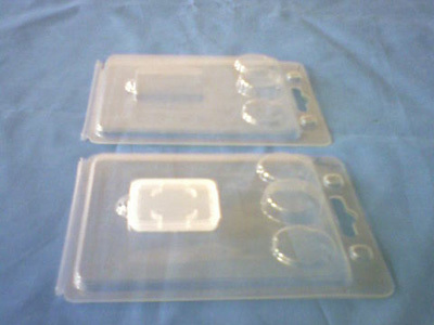 外包装图片|外包装样板图|电池塑料透明外包装壳-青岛崎美塑料包装制品