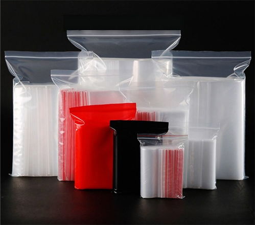 定做塑料袋厂家批发 量大从优 金华定做塑料袋