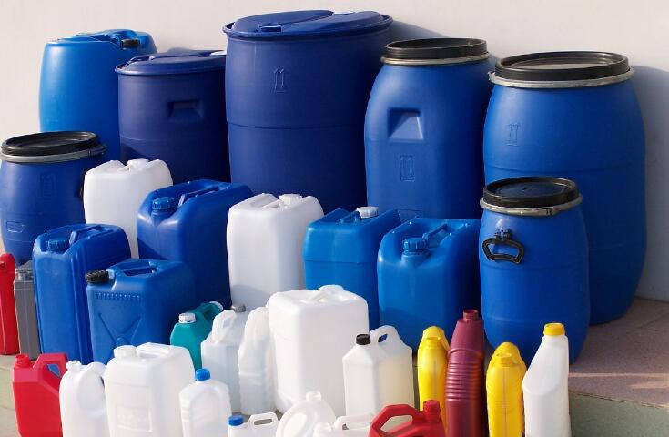 成都塑料桶公司解答塑料包装容器成为主流的原因|成都佳罐塑料制品
