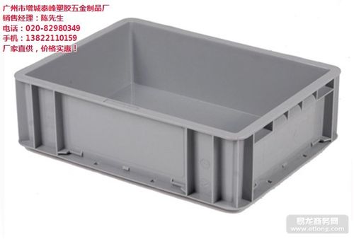 广东塑料包装容器企业名录网 广州市增城泰峰塑胶五金制品厂 供应产品