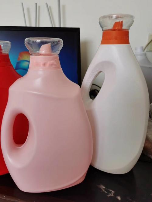 5l 3l 2l 洗衣液瓶 洗衣液塑料瓶 洗衣液包装桶;沧县洪旭塑料制品厂