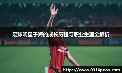 足球明星于海的成长历程与职业生涯全解析